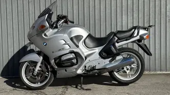 Bmw R1150RT epoca