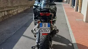 Ducati Multistrada V4 S (2021 - 24) 