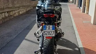 Ducati Multistrada V4 S (2021 - 24) usata