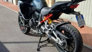 Ducati Multistrada V4 S (2021 - 24)  (3)