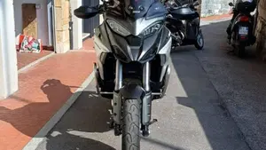 Ducati Multistrada V4 S (2021 - 24)  (5)