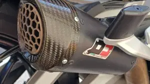 Ducati Multistrada V4 S (2021 - 24)  (7)