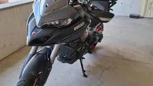 Ducati Multistrada V2 S (2022 - 24)  (3)