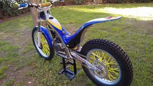 Sherco 290 (2000 - 01)  (2)