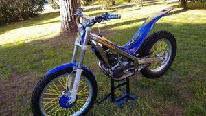 Sherco 290 (2000 - 01)  (3)