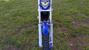 Sherco 290 (2000 - 01)  (4)
