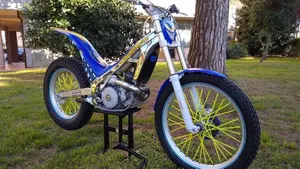 Sherco 290 (2000 - 01)  (5)