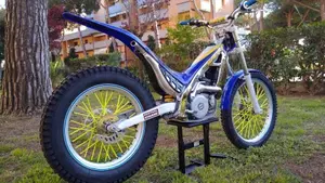 Sherco 290 (2000 - 01)  (6)