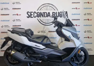 Bmw C 400 GT (2019 - 20) - Annuncio 9998814