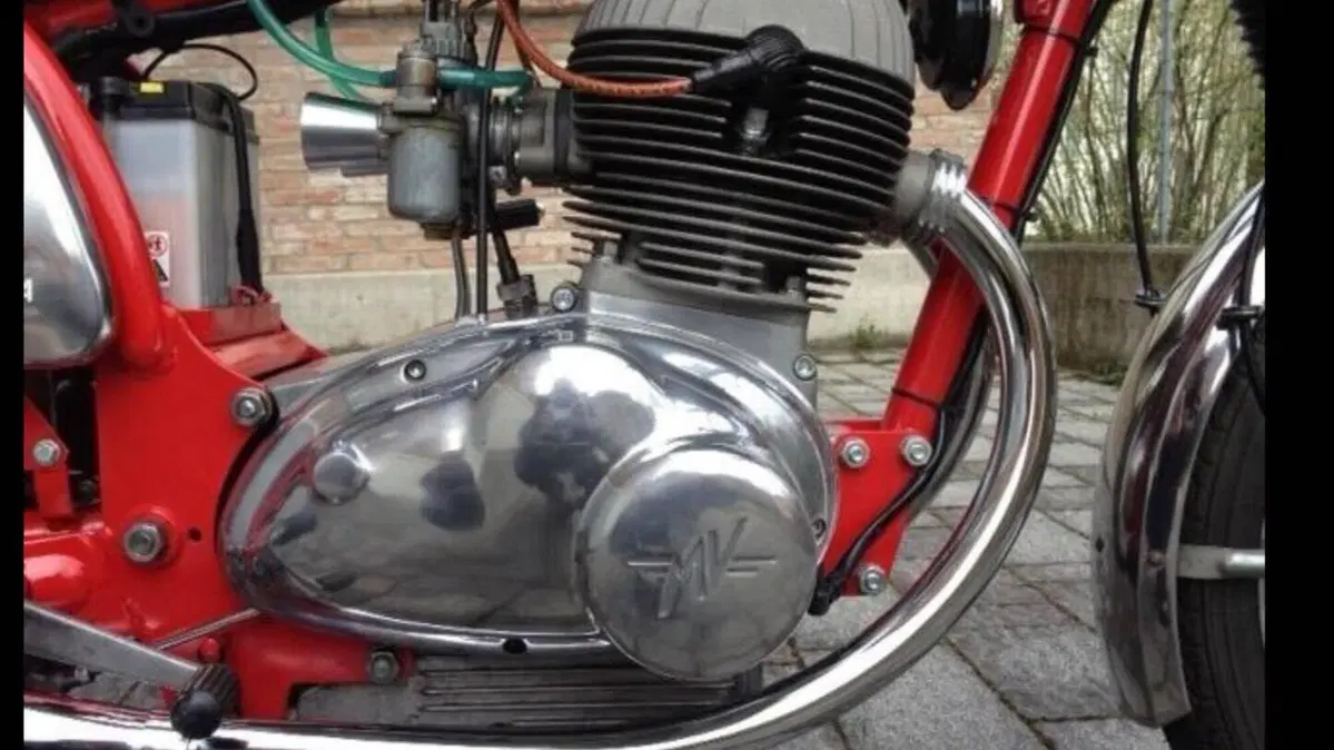 MV Agusta  