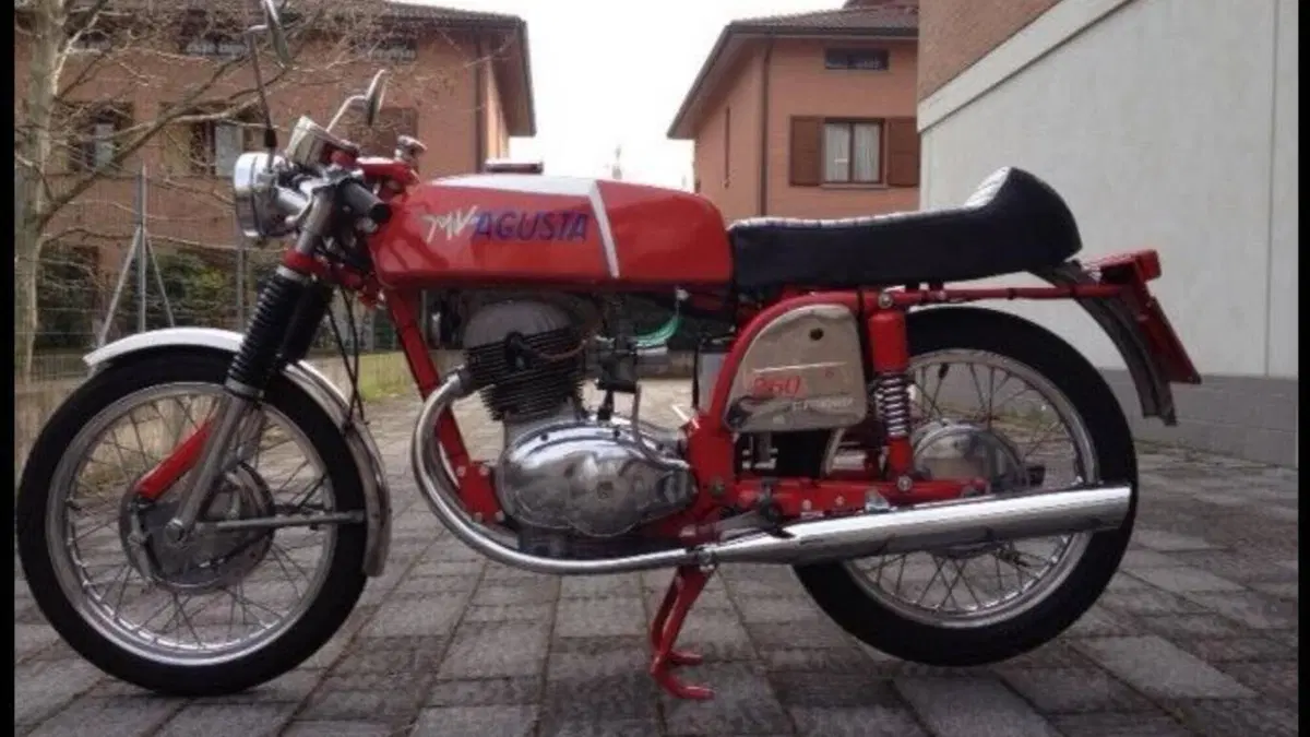 MV Agusta   (2)