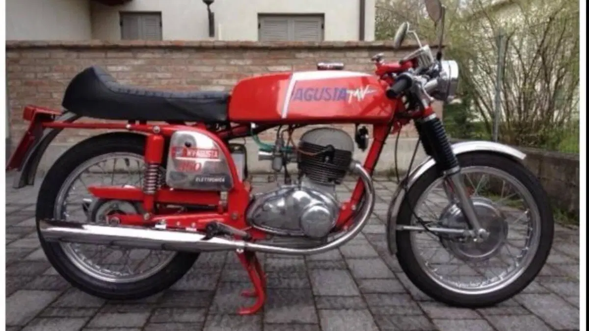 MV Agusta   (4)
