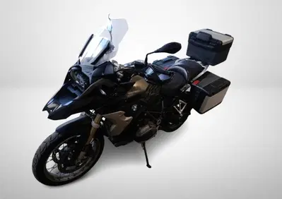 Bmw R 1200 GS (2017 - 18) - Annuncio 9998923