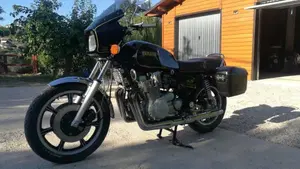 Yamaha  