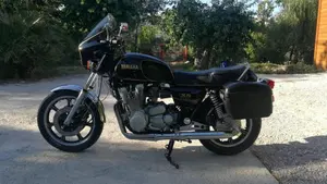 Yamaha   (3)