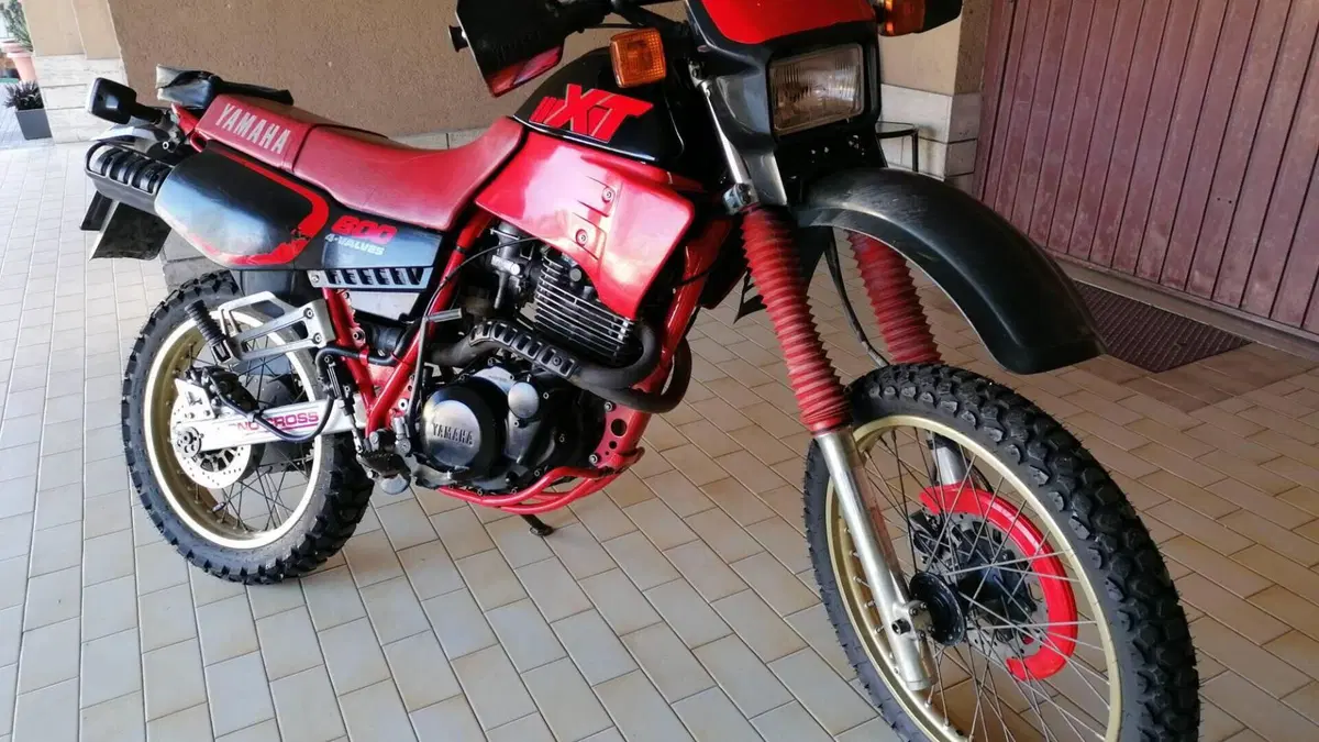 Yamaha   (3)