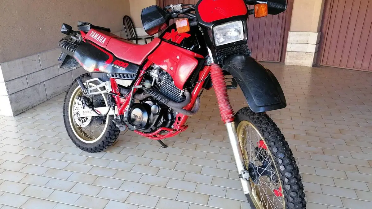 Yamaha   (5)