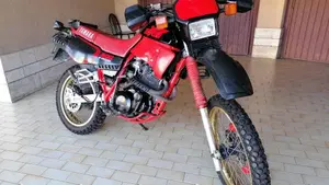 Yamaha   (5)