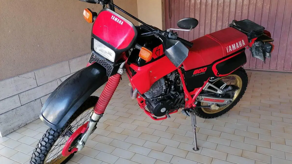 Yamaha   (6)