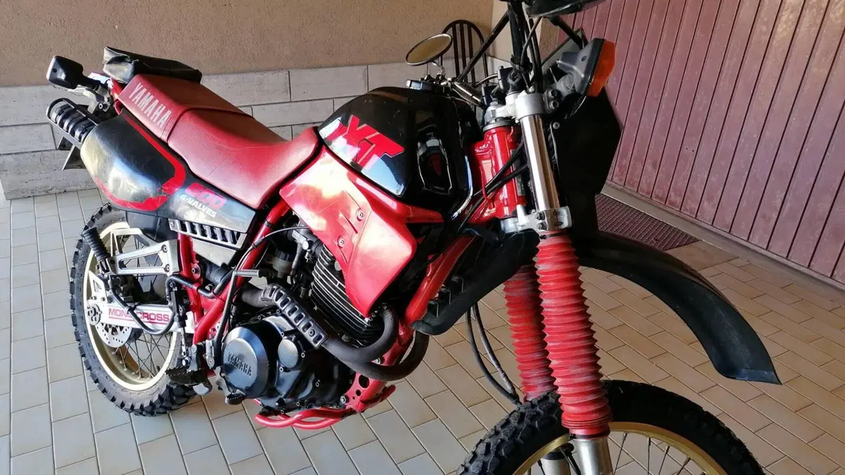 Yamaha   (7)