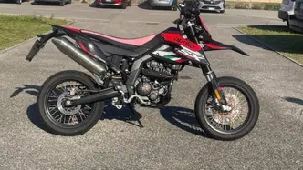 Aprilia SX 125 (2021 - 24) usata