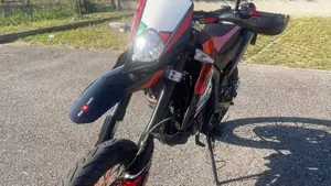 Aprilia SX 125 (2021 - 24)  (5)