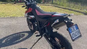 Aprilia SX 125 (2021 - 24)  (7)