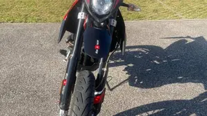 Aprilia SX 125 (2021 - 24)  (9)