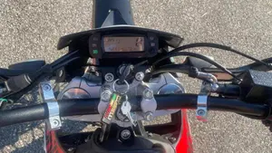 Aprilia SX 125 (2021 - 24)  (13)