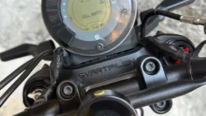 Husqvarna Svartpilen 401 (2021 - 23)  (4)