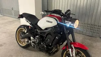 Yamaha XSR 900 (2022 - 24) usata