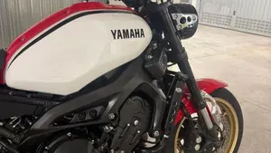 Yamaha XSR 900 (2022 - 24)  (3)