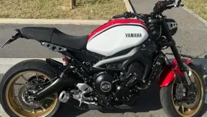 Yamaha XSR 900 (2022 - 24)  (4)