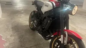 Yamaha XSR 900 (2022 - 24)  (6)