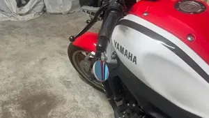 Yamaha XSR 900 (2022 - 24)  (7)