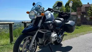 Bmw R 1150 R (2000 - 07) 