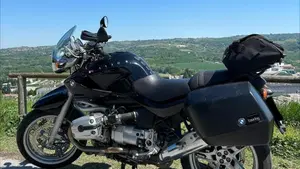 Bmw R 1150 R (2000 - 07)  (2)