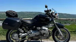 Bmw R 1150 R (2000 - 07)  (3)