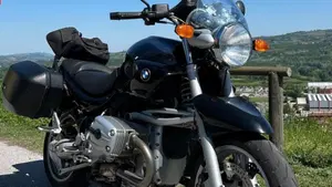 Bmw R 1150 R (2000 - 07)  (4)