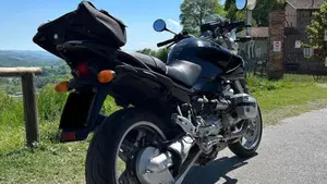 Bmw R 1150 R (2000 - 07)  (5)