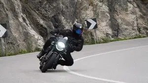Husqvarna Svartpilen 125 (2024 - 26)  (4)