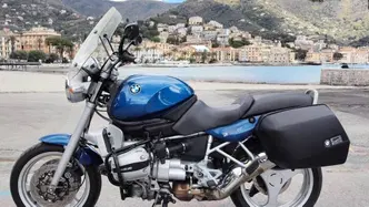 Bmw R 850 R (1994 - 02) usata