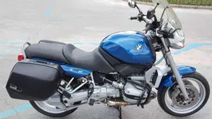 Bmw R 850 R (1994 - 02)  (2)