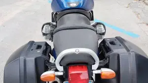 Bmw R 850 R (1994 - 02)  (3)