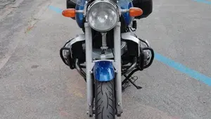 Bmw R 850 R (1994 - 02)  (4)