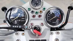 Bmw R 850 R (1994 - 02)  (5)