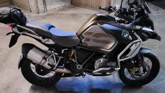 Bmw R 1250 GS Adventure (2019 - 20) usata