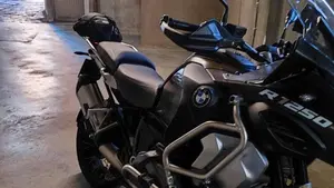 Bmw R 1250 GS Adventure (2019 - 20)  (2)