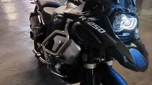 Bmw R 1250 GS Adventure (2019 - 20)  (4)