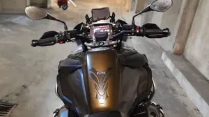 Bmw R 1250 GS Adventure (2019 - 20)  (5)